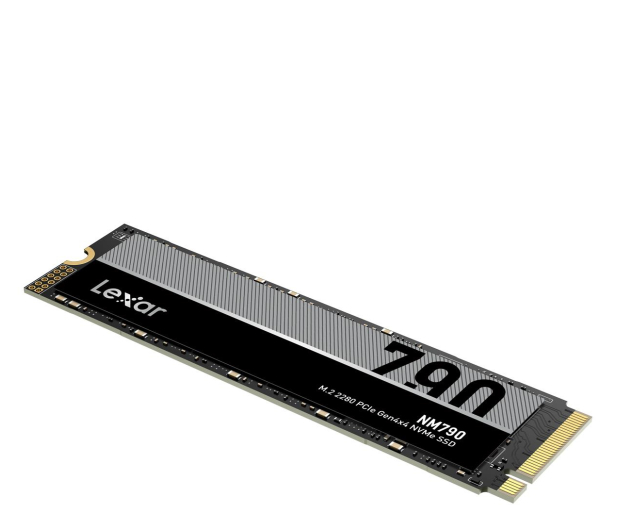 LEXAR 8TB M.2 LNM790X008T-RNNNG - 1293167 - zdjęcie 5